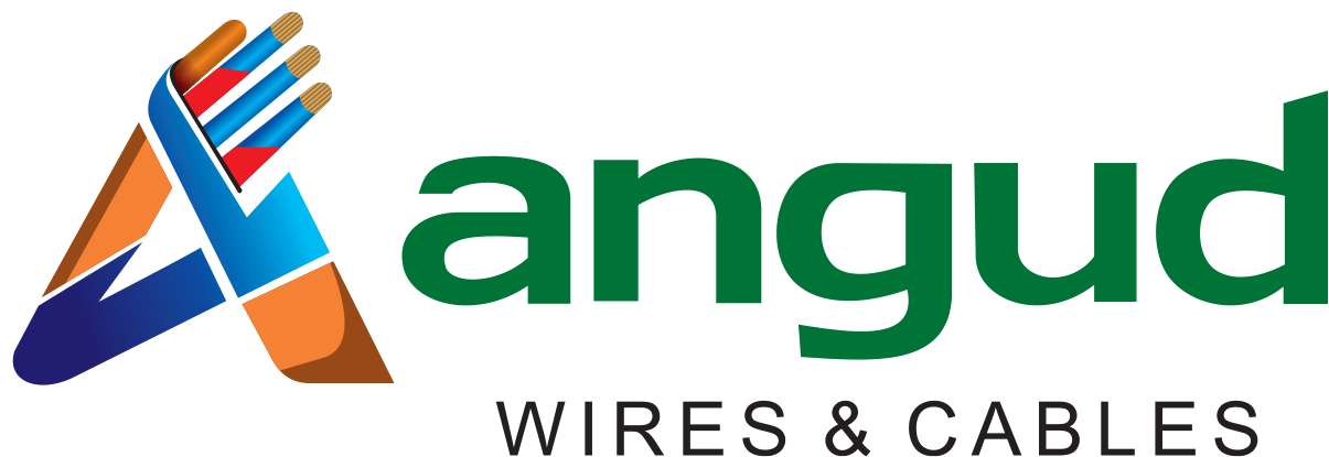 Angud Logo