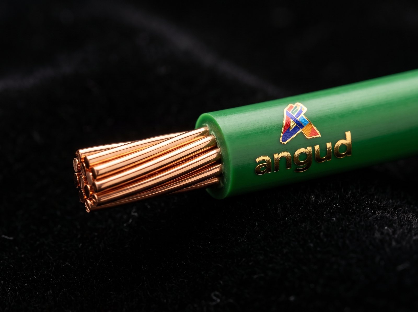 Core Copper Cable