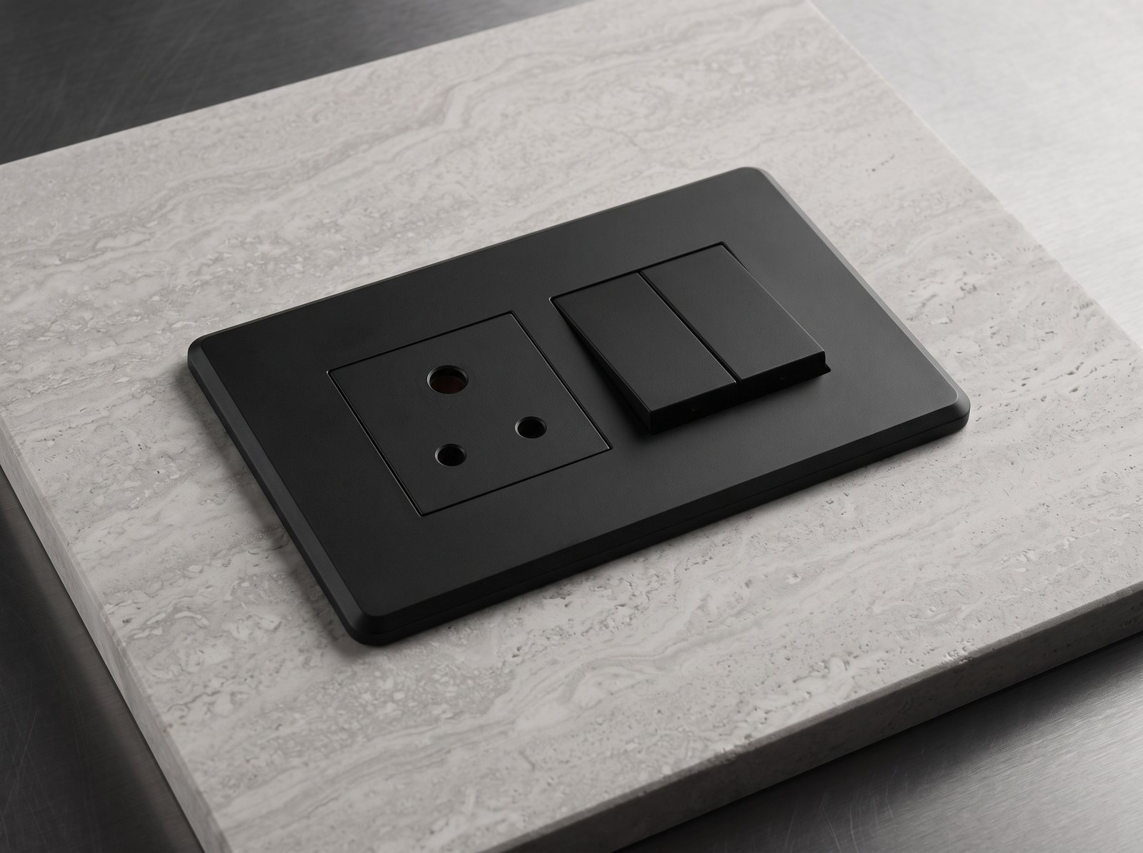 Modular electrical switches