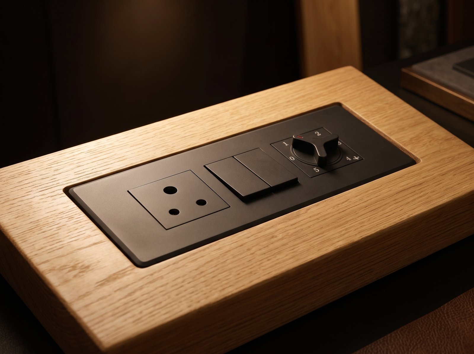 Angud Premium Modular Switches Hero