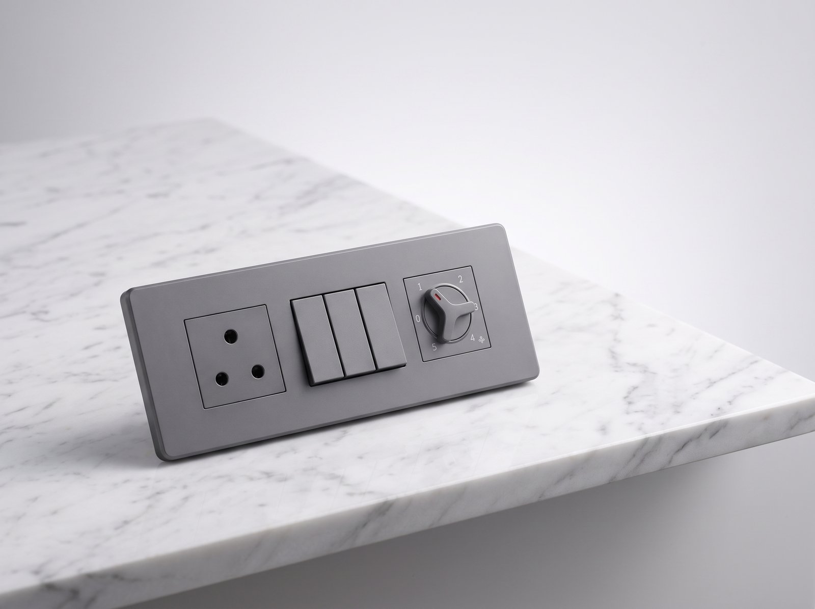 Modular Switches