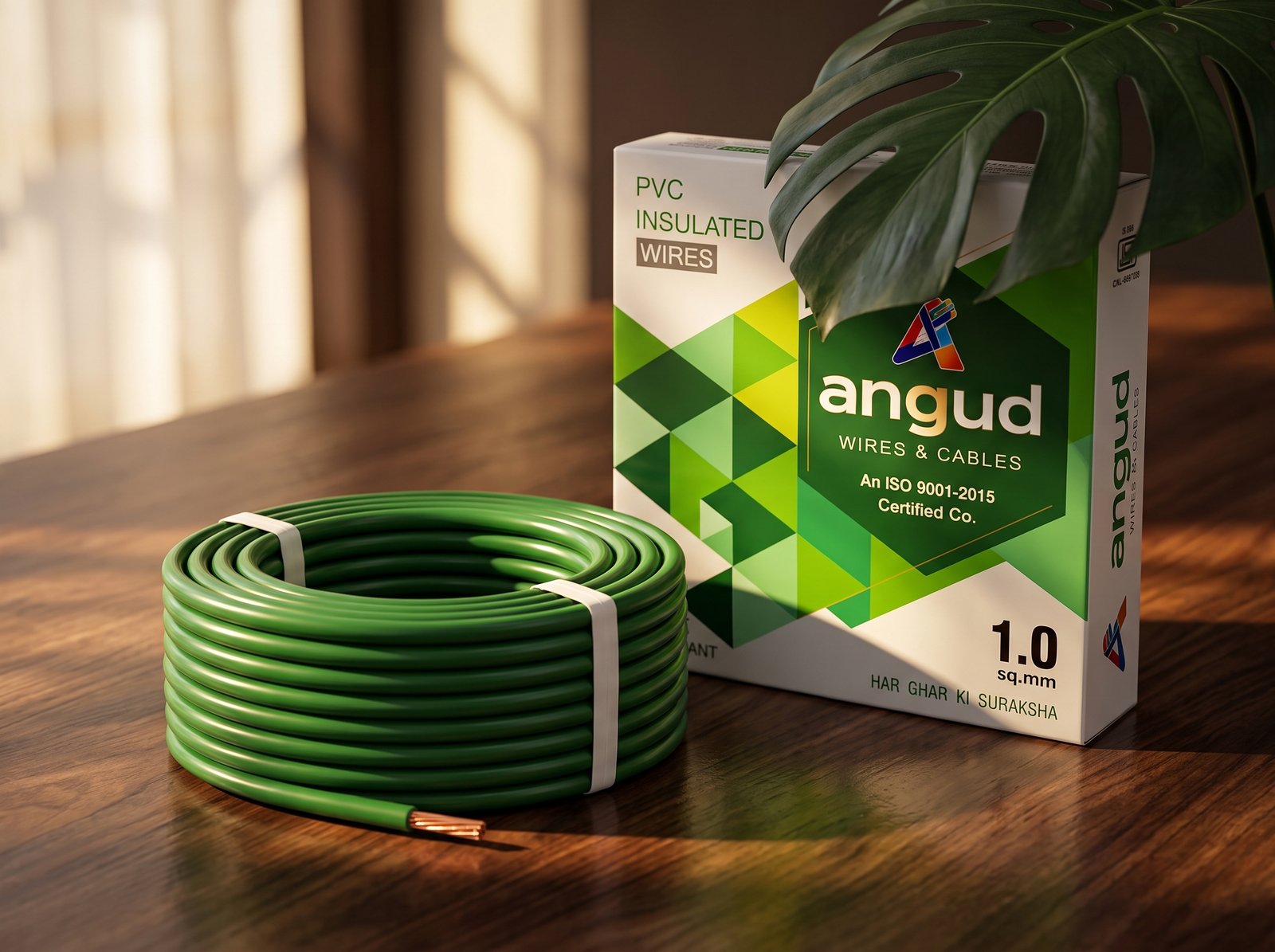 Industrial Cables